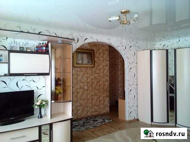 2-комнатная квартира, 42 м², 2/4 эт. на продажу в Азнакаево Азнакаево - изображение 1