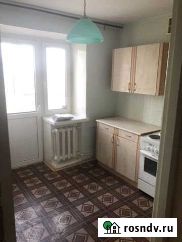 1-комнатная квартира, 28 м², 5/5 эт. на продажу в Альметьевске Альметьевск - изображение 1