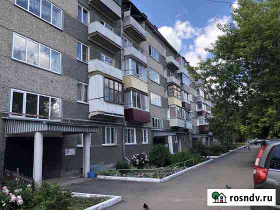 2-комнатная квартира, 36 м², 4/5 эт. на продажу в Шадринске Шадринск
