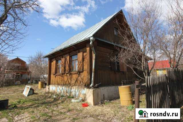Дача 60 м² на участке 6.5 сот. на продажу в Иглино Иглино - изображение 1