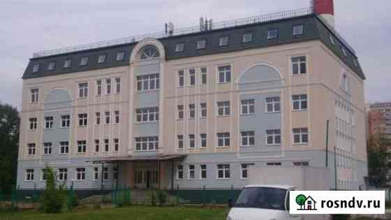 Гостиница, 5063 кв.м. Москва