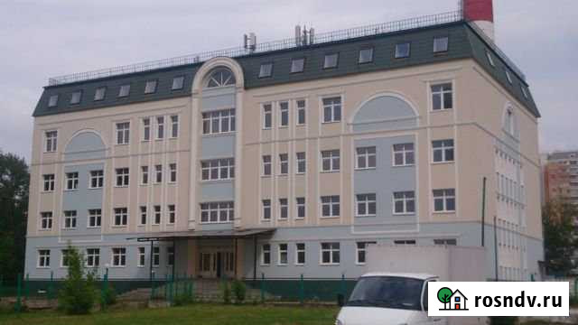 Гостиница, 5063 кв.м. Москва - изображение 1