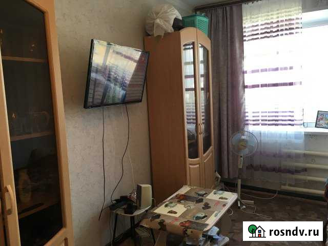 Комната 17 м² в 4-ком. кв., 4/9 эт. на продажу в Новокуйбышевске Новокуйбышевск - изображение 1