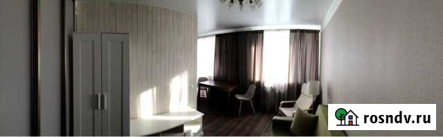 1-комнатная квартира, 42 м², 9/10 эт. в аренду на длительный срок в Благовещенске Благовещенск - изображение 1