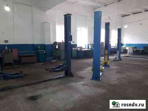 Производственное помещение, 240 кв.м. Керчь