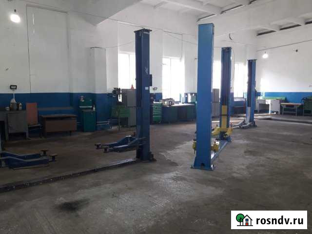 Производственное помещение, 240 кв.м. Керчь - изображение 1