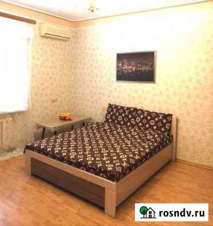 1-комнатная квартира, 35 м², 3/4 эт. в аренду посуточно в Армавире Армавир