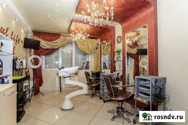 Продам помещение свободного назначения, 59.3 кв.м. Новокузнецк - изображение 1