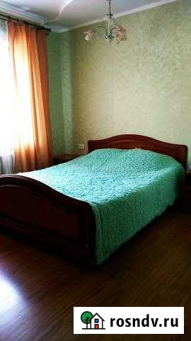 2-комнатная квартира, 65 м², 4/10 эт. в аренду посуточно в Новочеркасске Новочеркасск - изображение 1