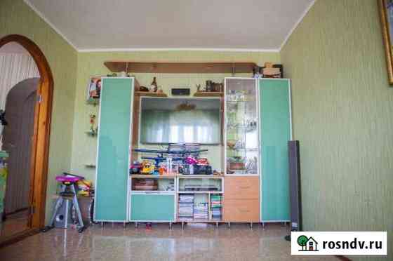 3-комнатная квартира, 58 м², 4/5 эт. на продажу в Шахтах Шахты