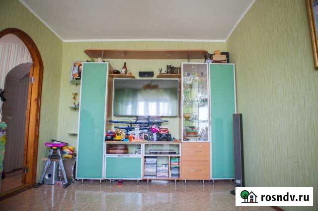 3-комнатная квартира, 58 м², 4/5 эт. на продажу в Шахтах Шахты - изображение 1