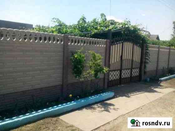Дом 84 м² на участке 6 сот. на продажу в Армянске Армянск