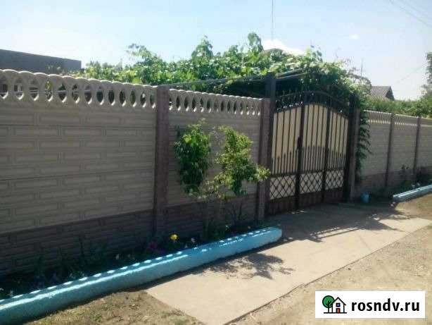 Дом 84 м² на участке 6 сот. на продажу в Армянске Армянск - изображение 1