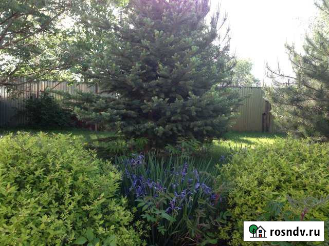 Дом 162 м² на участке 16 сот. на продажу в Волгодонске Волгодонск - изображение 1