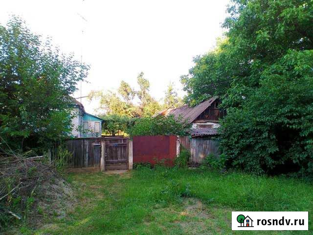 Дом 55 м² на участке 15 сот. на продажу в Мостовском Мостовской - изображение 1