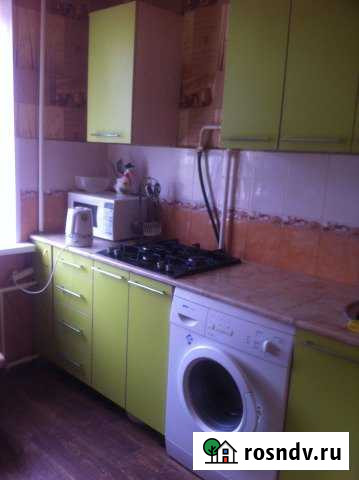 2-комнатная квартира, 44 м², 4/5 эт. на продажу в Волгодонске Волгодонск - изображение 1