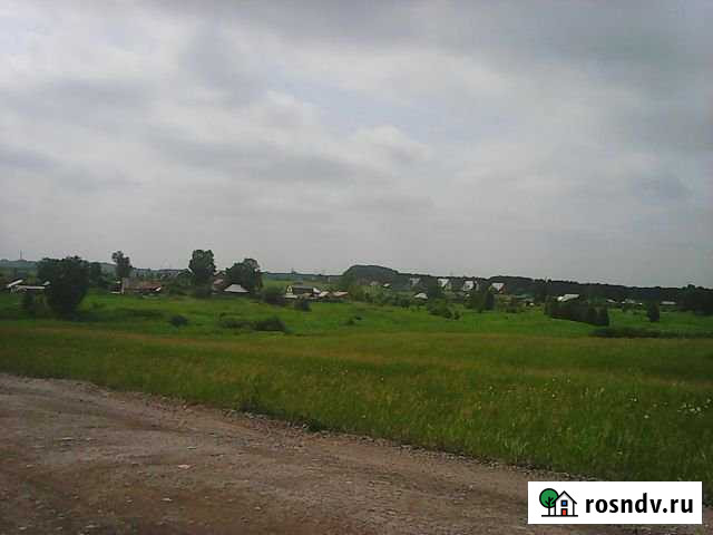 Участок ИЖС 10 сот. на продажу в Ленинске-Кузнецком Ленинск-Кузнецкий - изображение 1