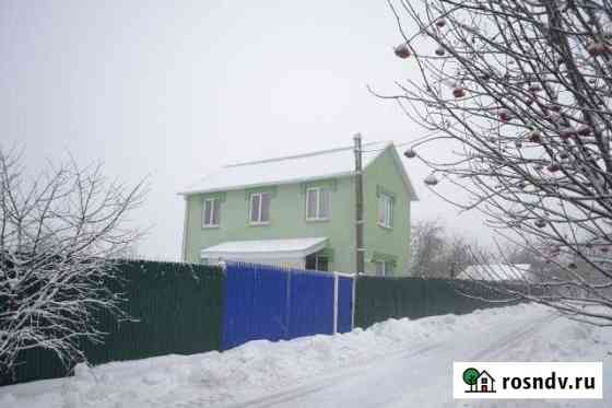 Дом 92 м² на участке 9 сот. на продажу в Северном Белгородской области Северный
