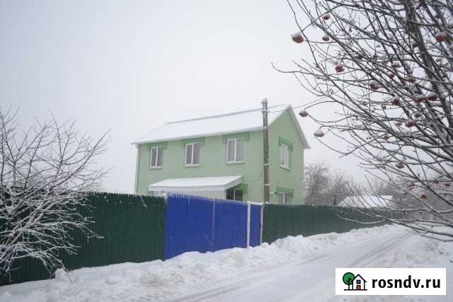 Дом 92 м² на участке 9 сот. на продажу в Северном Белгородской области Северный - изображение 1