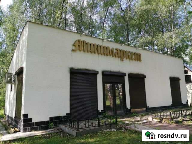 Торговое помещение, 150 кв.м. ЛМС - изображение 1