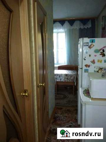 3-комнатная квартира, 67 м², 1/9 эт. на продажу в Амурске Амурск - изображение 1