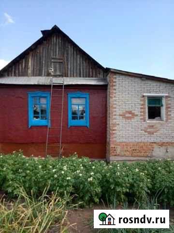 Дом 57.6 м² на участке 11 сот. на продажу в Кумертау Кумертау - изображение 1