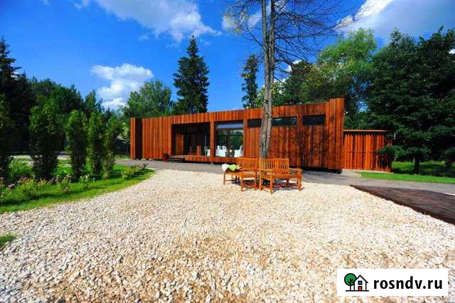 Дом 1500 м² на участке 584 сот. на продажу в Истре Истра - изображение 1