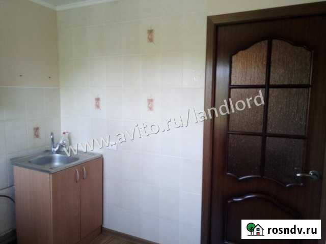 1-комнатная квартира, 32 м², 3/5 эт. на продажу в Персиановском Персиановский - изображение 1