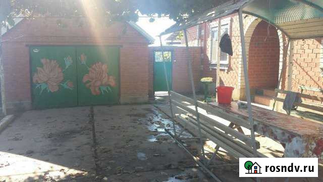 Дом 120 м² на участке 50 сот. на продажу в Калининской Калининская - изображение 1