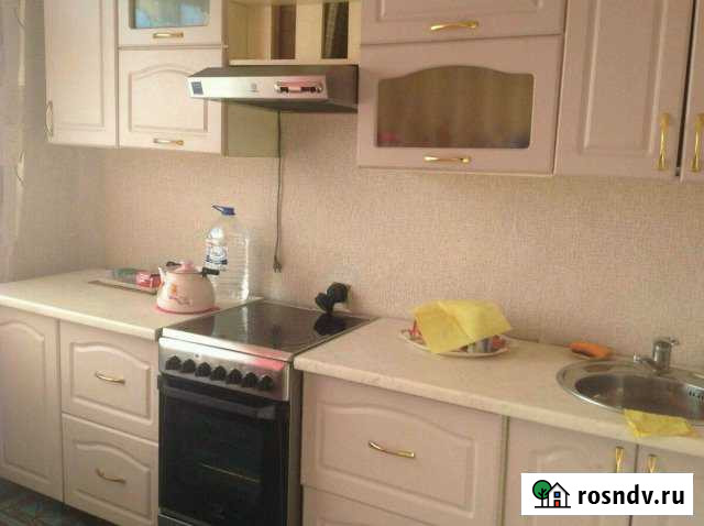 1-комнатная квартира, 40 м², 7/9 эт. на продажу в Новомосковске Новомосковск - изображение 1