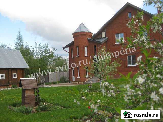 Коттедж 180 м² на участке 12 сот. на продажу в Завьялово Республики Удмуртия Завьялово - изображение 1