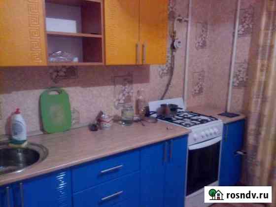 1-комнатная квартира, 37 м², 4/5 эт. в аренду на длительный срок в Кыштыме Кыштым
