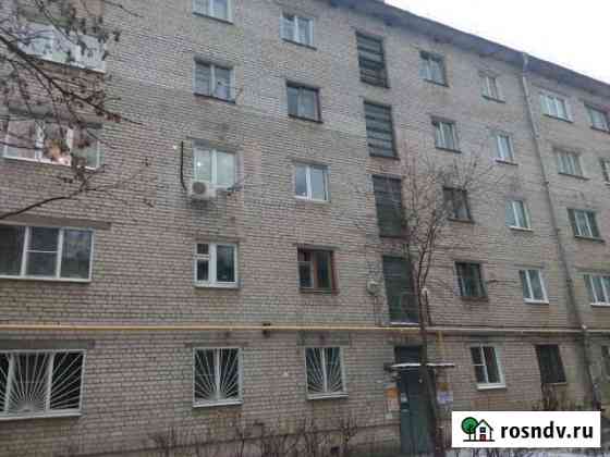 Квартира-студия, 13 м², 4/5 эт. на продажу в Нижнем Новгороде Нижний Новгород