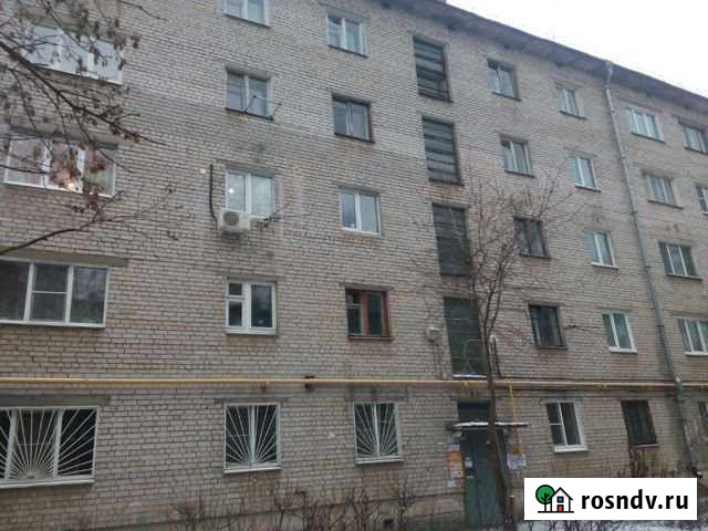 Квартира-студия, 13 м², 4/5 эт. на продажу в Нижнем Новгороде Нижний Новгород - изображение 1