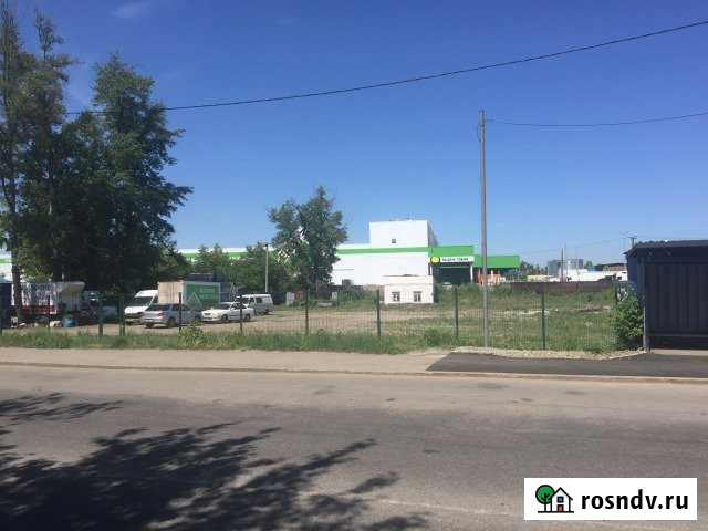 Участок промназначения 62 сот. на продажу в Иркутске Иркутск - изображение 1