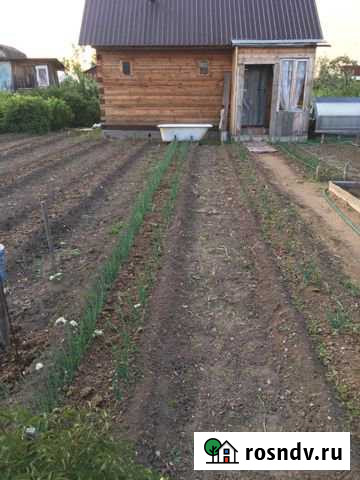 Дача 20 м² на участке 9 сот. на продажу в Серове Серов - изображение 1