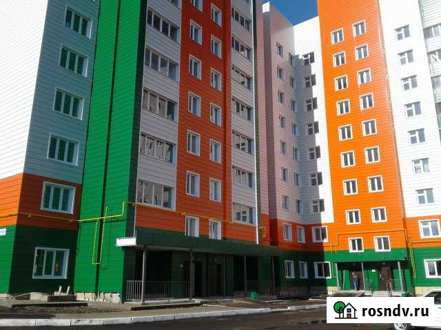 2-комнатная квартира, 56 м², 8/9 эт. на продажу в Кумертау Кумертау - изображение 1