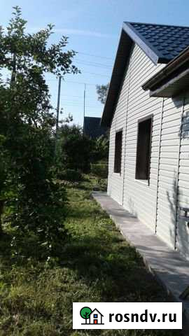 Дом 64.4 м² на участке 17 сот. на продажу в Славске Славск - изображение 1