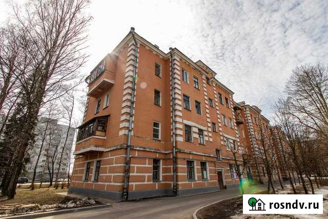 5-комнатная квартира, 102 м², 4/5 эт. на продажу в Сертолово Сертолово - изображение 1