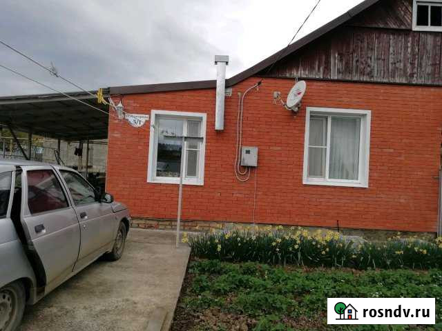 Дом 71 м² на участке 4 сот. на продажу в Холмской Холмская - изображение 1