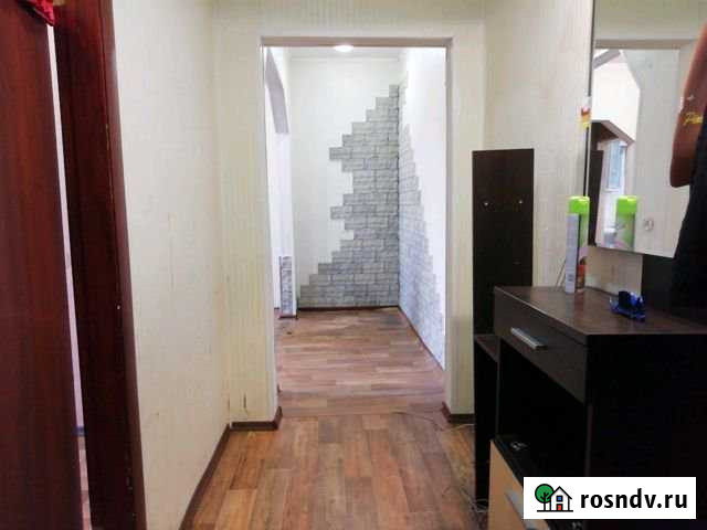 2-комнатная квартира, 60 м², 2/3 эт. в аренду на длительный срок в Березниках Березники - изображение 1