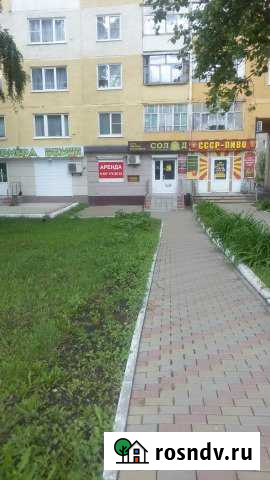 Торговое помещение, 36 кв.м. Саранск - изображение 1