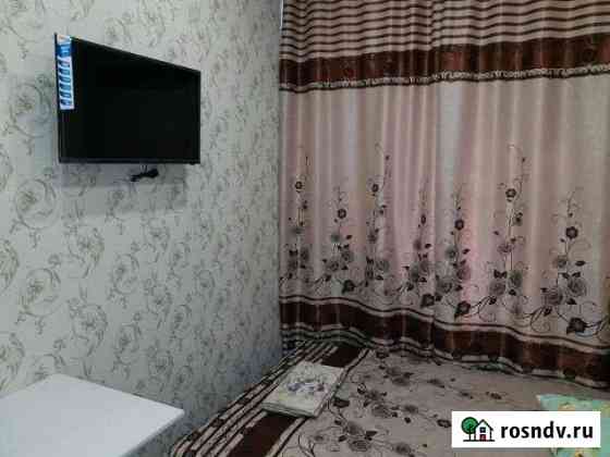 1-комнатная квартира, 28 м², 1/5 эт. в аренду посуточно в Белогорске Амурской области Белогорск