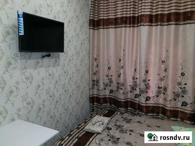 1-комнатная квартира, 28 м², 1/5 эт. в аренду посуточно в Белогорске Амурской области Белогорск - изображение 1