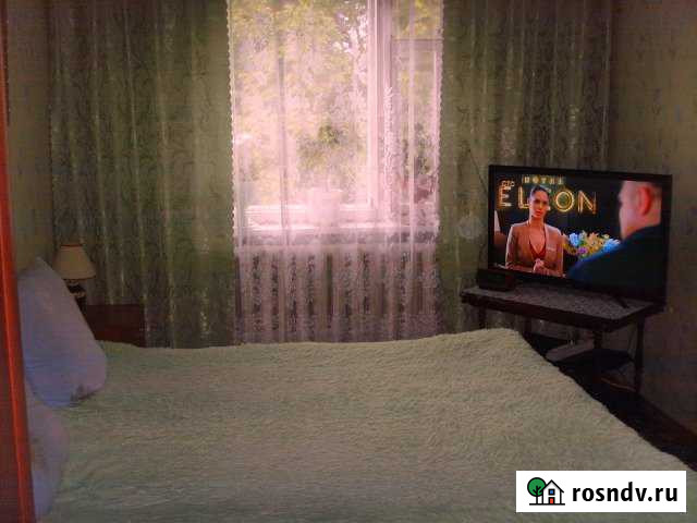 3-комнатная квартира, 64 м², 5/5 эт. на продажу в Вичуге Вичуга - изображение 1