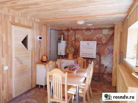 Дом 120 м² на участке 15 сот. на продажу в Варениковской Варениковская