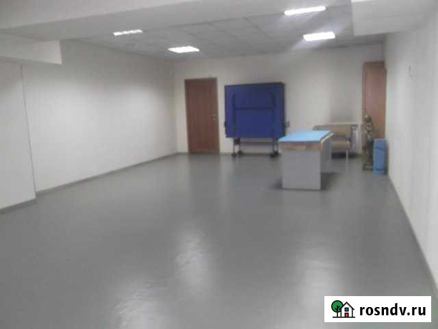 Помещение свободного назначения, 55.6 кв.м. Ленинск-Кузнецкий - изображение 1