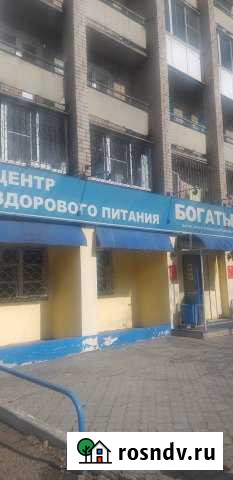 Помещение общественного питания, 104.1 кв.м. Чита - изображение 1