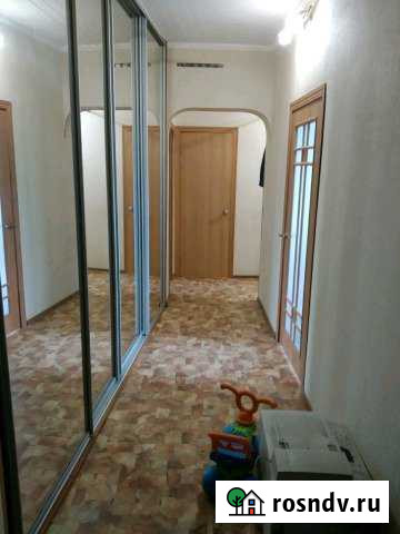 3-комнатная квартира, 68 м², 3/3 эт. на продажу в Кушве Кушва - изображение 1