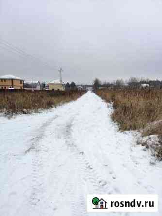 Участок ИЖС 16 сот. на продажу в Белоoзёрском Белоозёрский